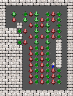 Уровень 434 — Bugs550 collection